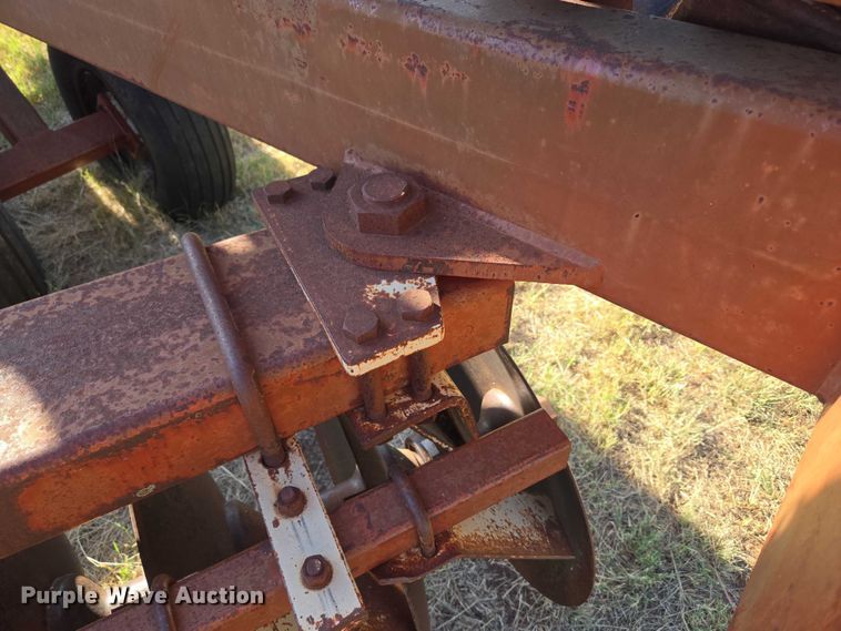 image for item EU3509 Off-set disk