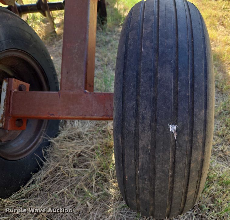 image for item EU3509 Off-set disk