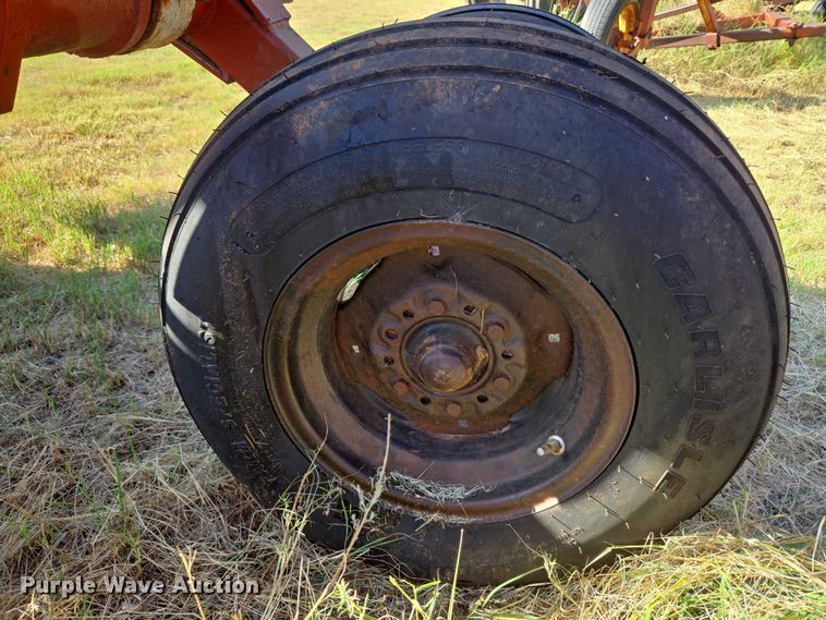 image for item EU3509 Off-set disk