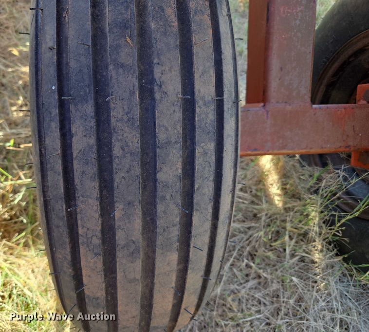 image for item EU3509 Off-set disk