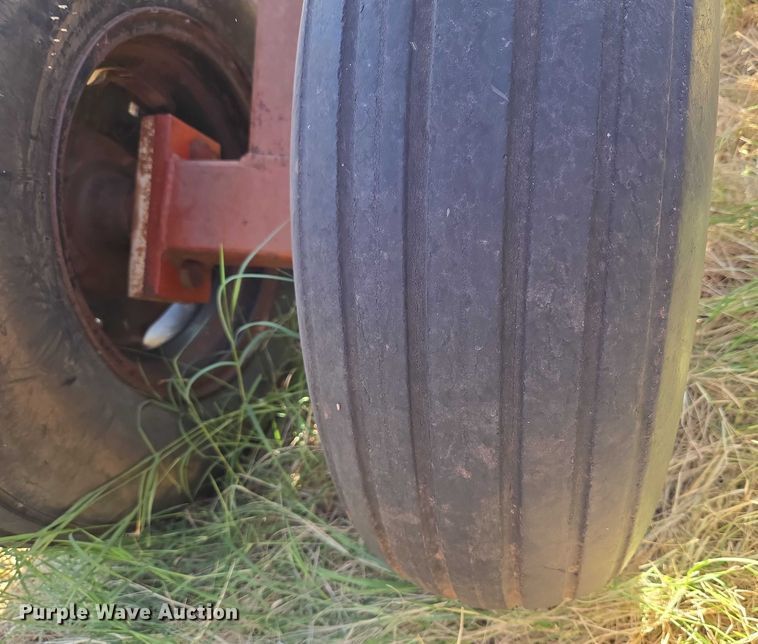 image for item EU3509 Off-set disk