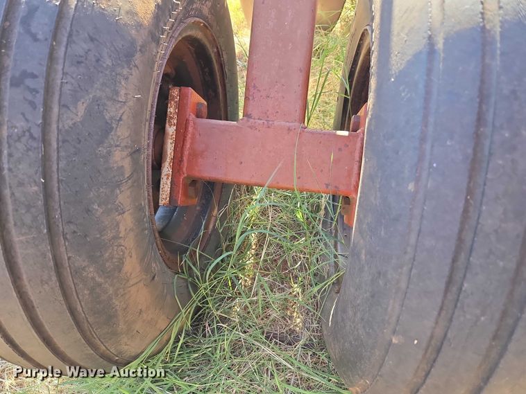 image for item EU3509 Off-set disk