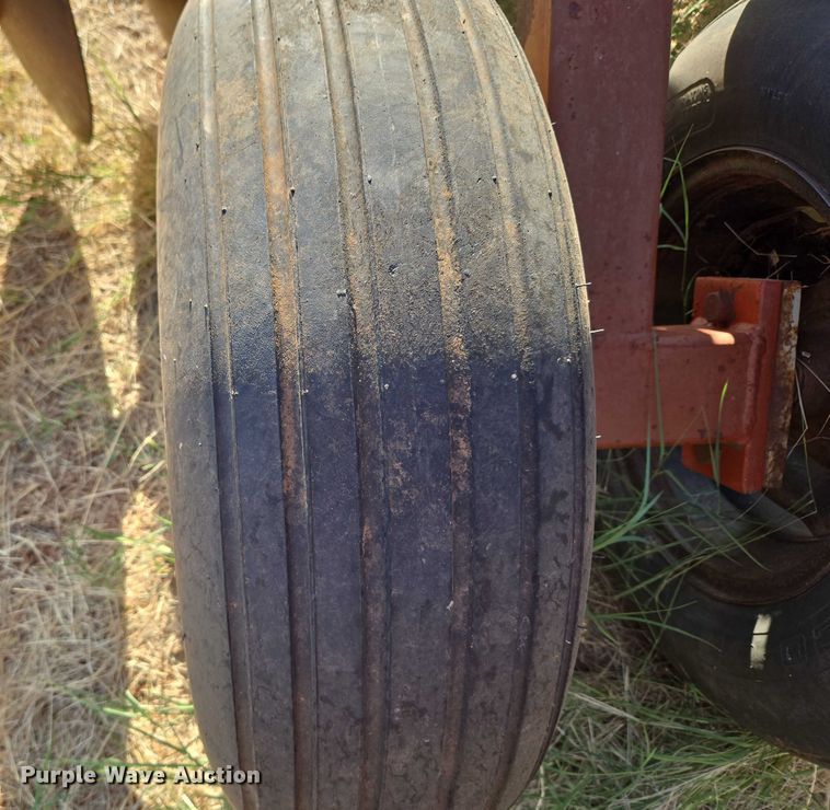 image for item EU3509 Off-set disk