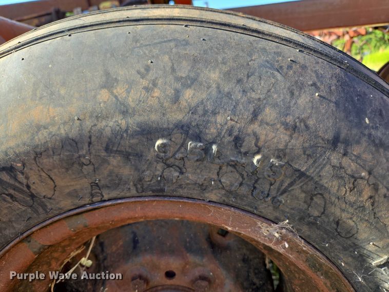 image for item EU3509 Off-set disk