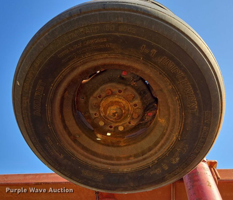 image for item EU3509 Off-set disk