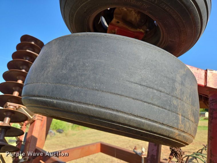 image for item EU3509 Off-set disk