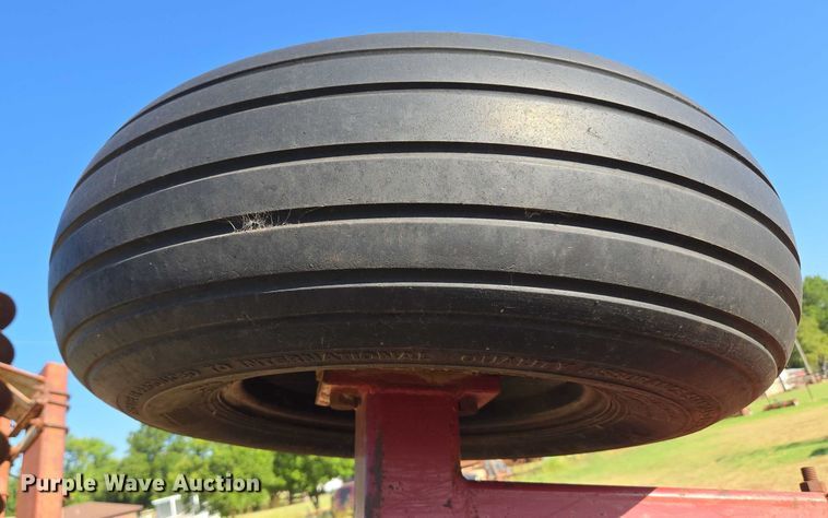 image for item EU3509 Off-set disk