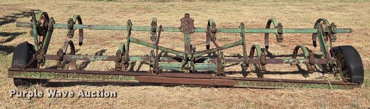 image for item EU3510 Chisel