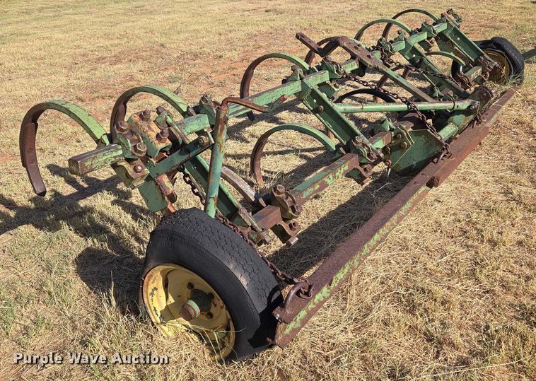 image for item EU3510 Chisel