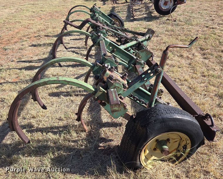 image for item EU3510 Chisel