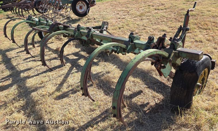 image for item EU3510 Chisel