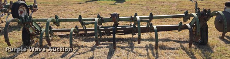 image for item EU3510 Chisel