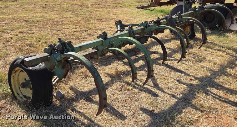 image for item EU3510 Chisel