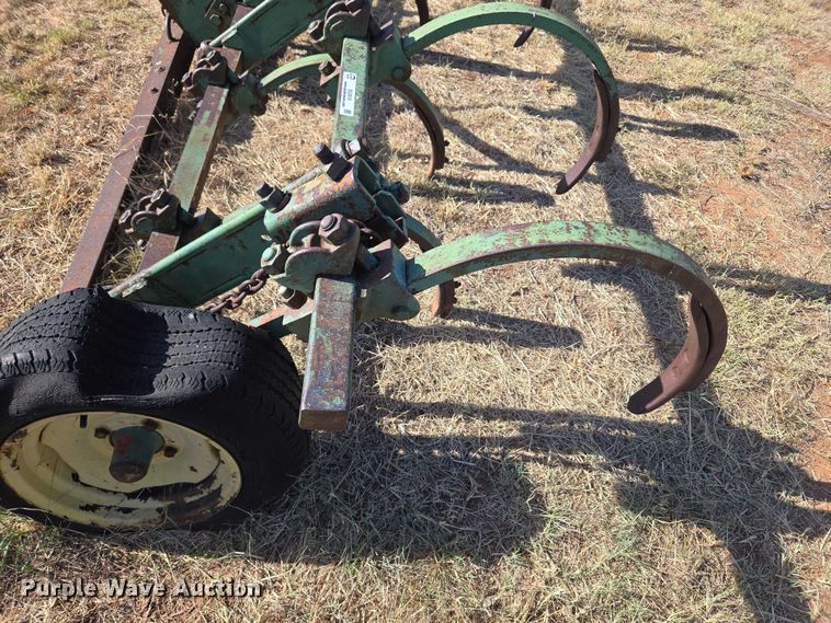 image for item EU3510 Chisel