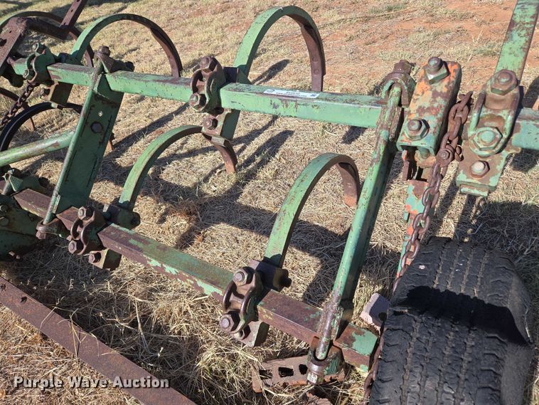 image for item EU3510 Chisel