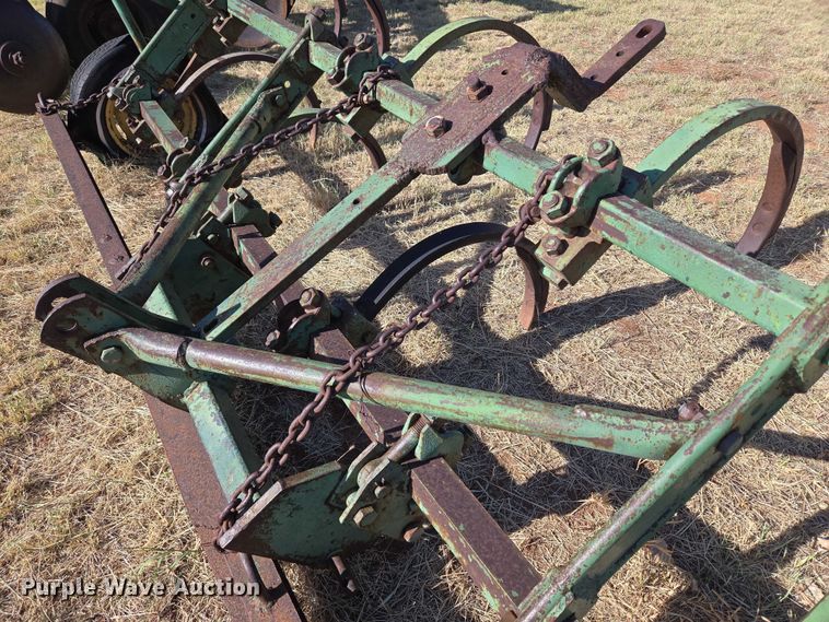 image for item EU3510 Chisel