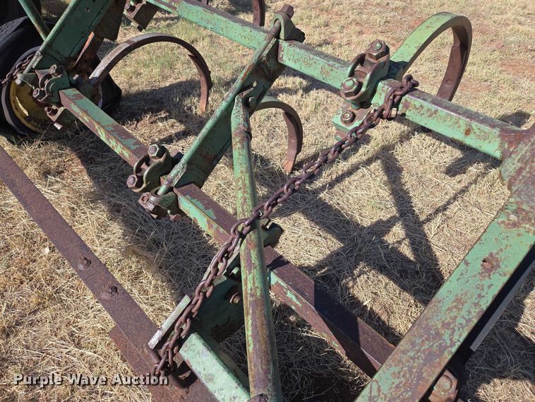 image for item EU3510 Chisel