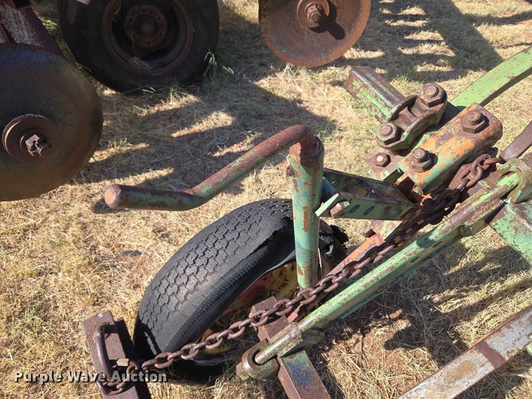 image for item EU3510 Chisel