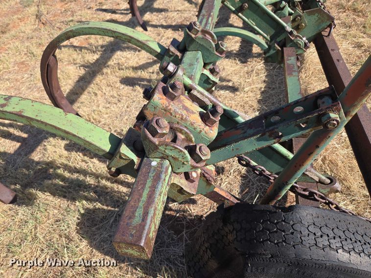 image for item EU3510 Chisel