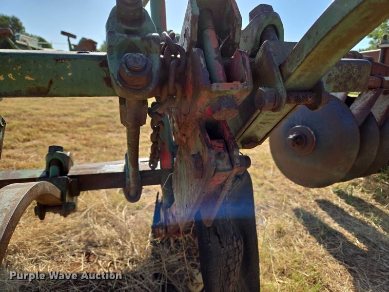 image for item EU3510 Chisel