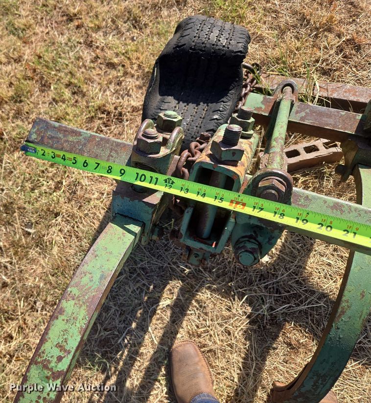 image for item EU3510 Chisel