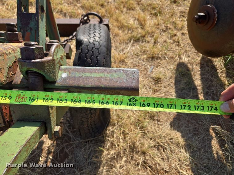 image for item EU3510 Chisel