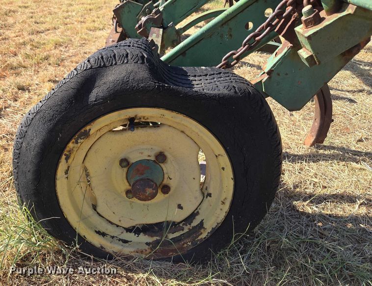 image for item EU3510 Chisel