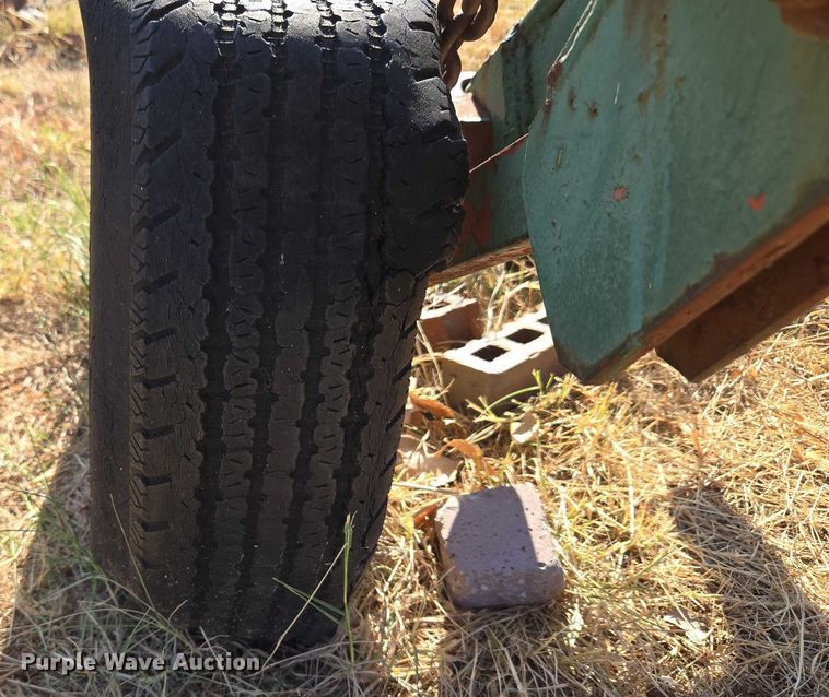 image for item EU3510 Chisel