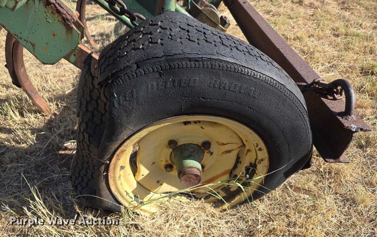 image for item EU3510 Chisel