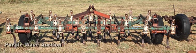 image for item EU3511 Chisel