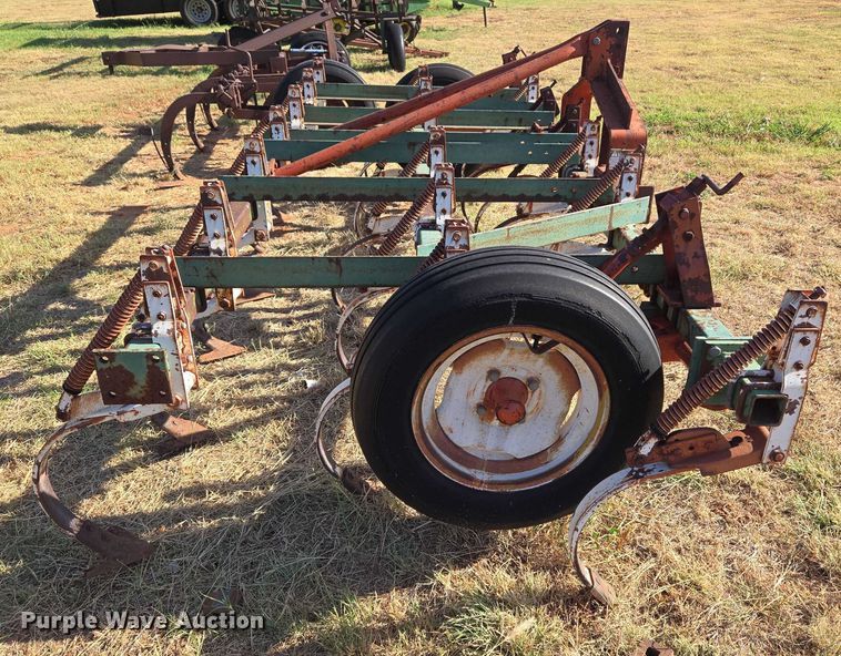 image for item EU3511 Chisel