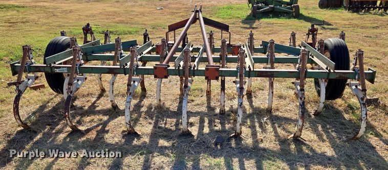 image for item EU3511 Chisel