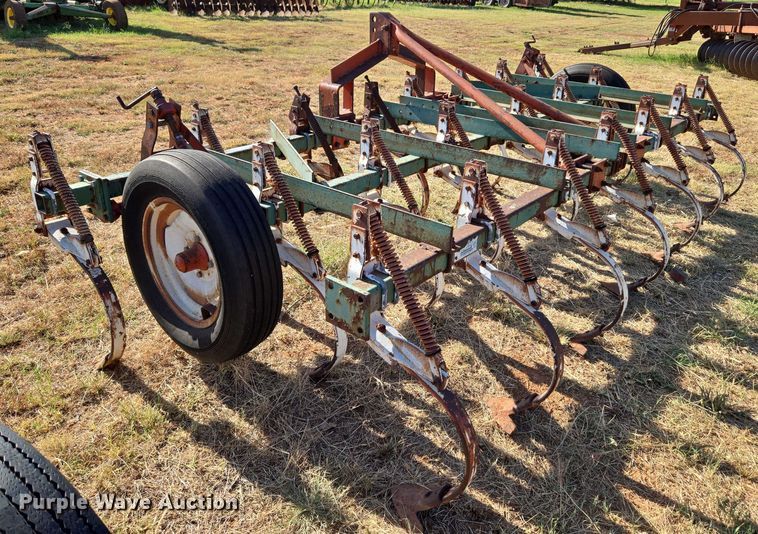 image for item EU3511 Chisel