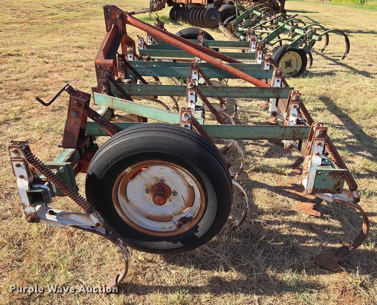 image for item EU3511 Chisel