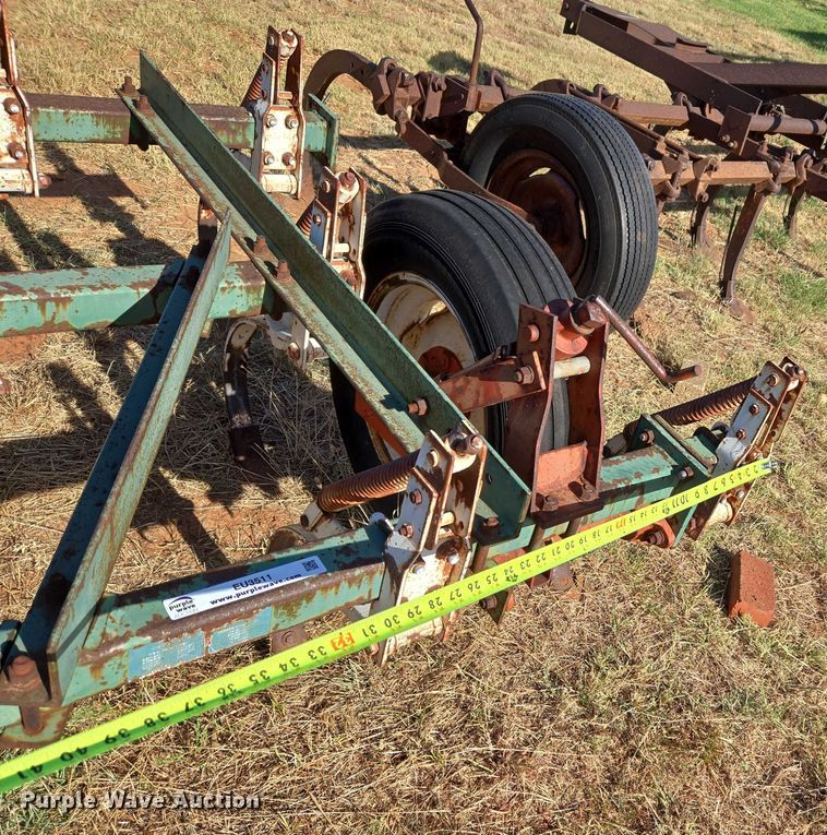 image for item EU3511 Chisel