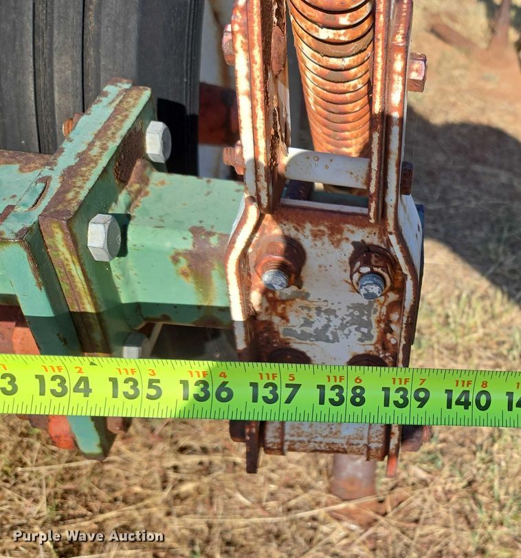 image for item EU3511 Chisel