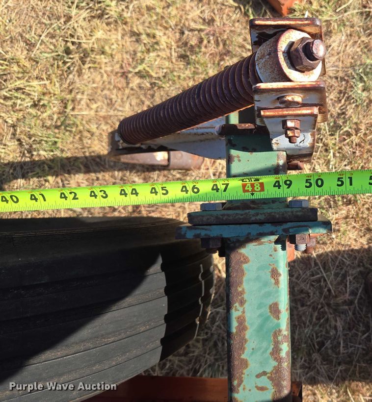 image for item EU3511 Chisel