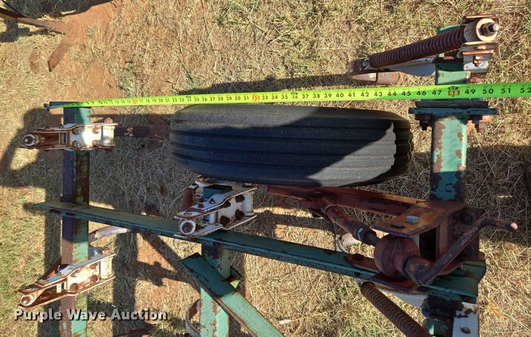 image for item EU3511 Chisel