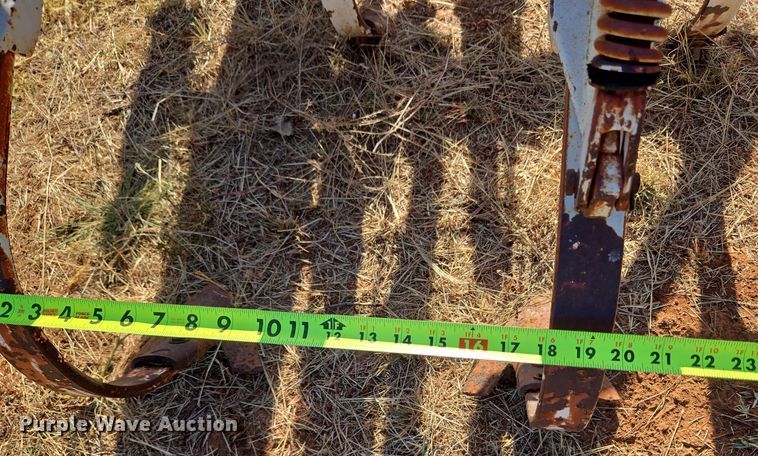 image for item EU3511 Chisel