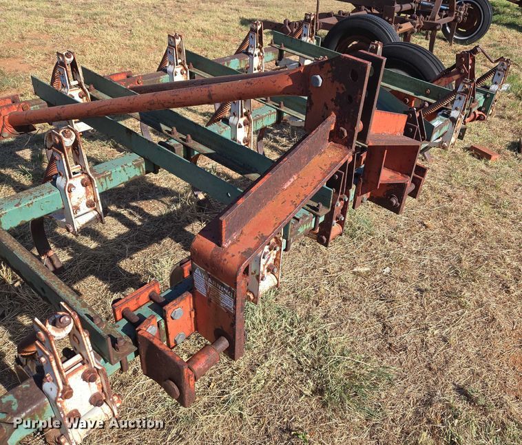 image for item EU3511 Chisel