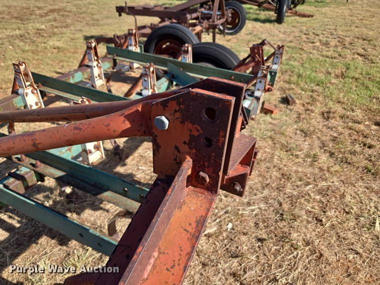 image for item EU3511 Chisel