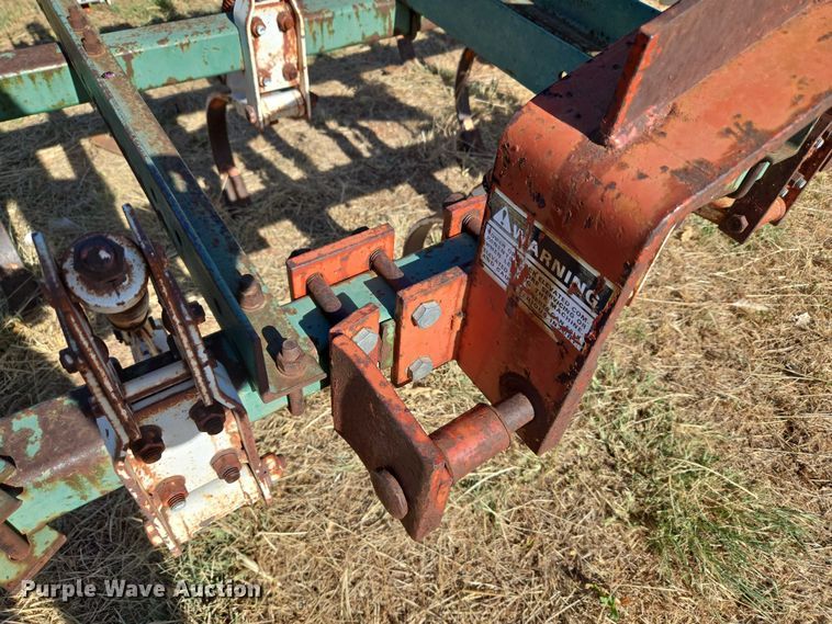 image for item EU3511 Chisel