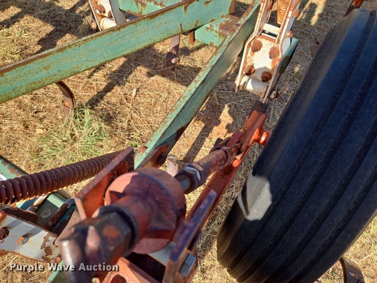 image for item EU3511 Chisel