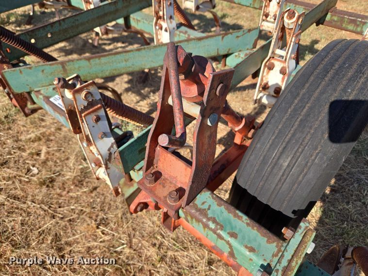 image for item EU3511 Chisel