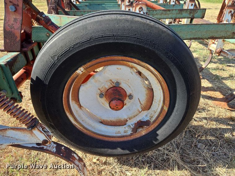 image for item EU3511 Chisel