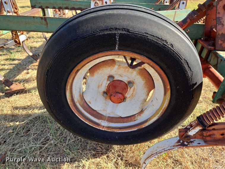 image for item EU3511 Chisel