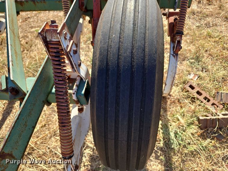 image for item EU3511 Chisel