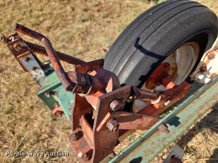 image for item EU3511 Chisel