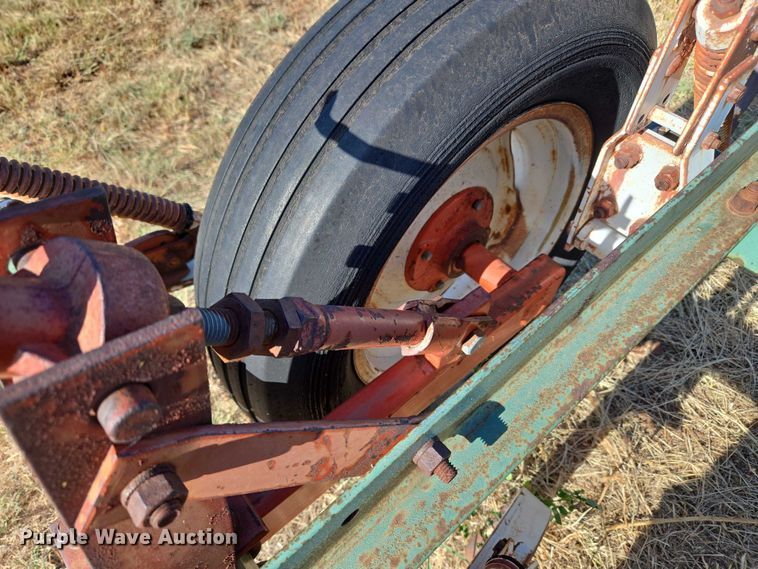 image for item EU3511 Chisel