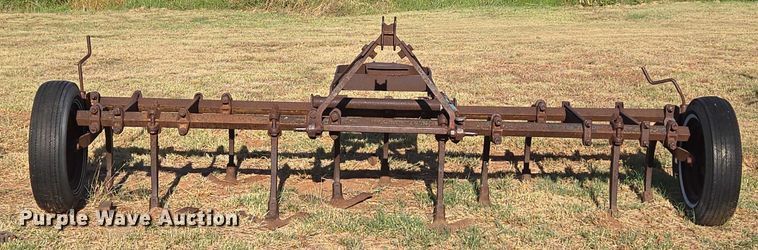 image for item EU3512 Chisel